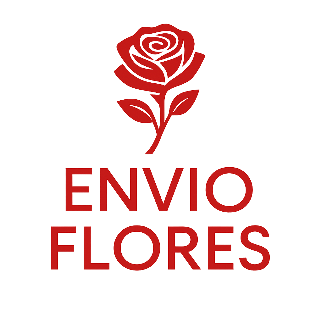Envío Flores