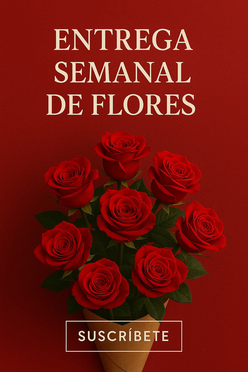 Suscripción Semanal